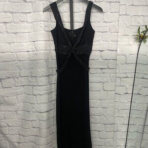 St John Evening Gown